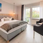 Otel Schiffer Bensersiel