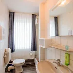 Hotel Schiffer Bensersiel