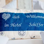 Schiffer Bensersiel