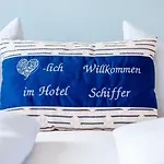 Hotel Schiffer Bensersiel