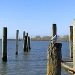 Schiffer Otel Bensersiel
