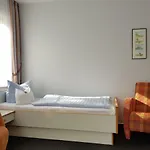 Schiffer Hotel Bensersiel