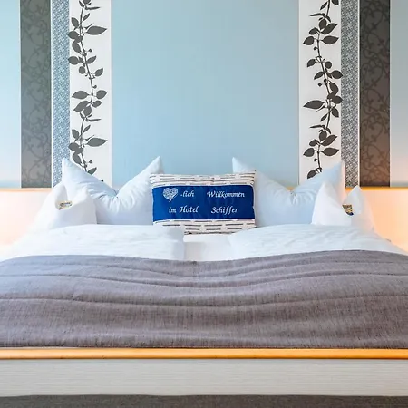 Schiffer Hotel