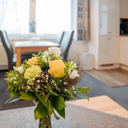 Schiffer Hotel Bensersiel