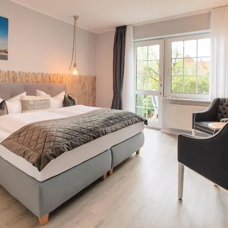 Hotel Schiffer Bensersiel