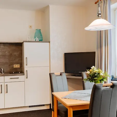 Schiffer 3* Bensersiel