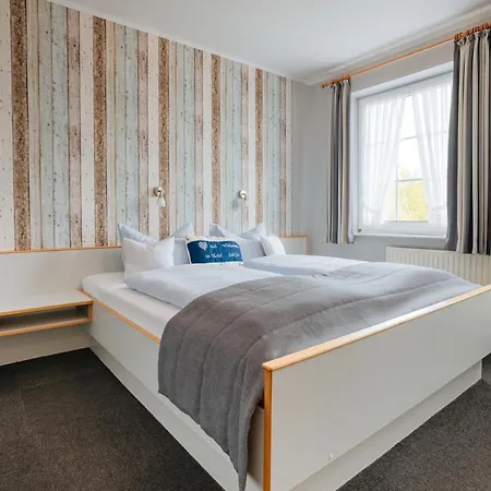 Schiffer 3* Bensersiel