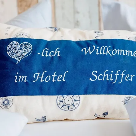 Schiffer Bensersiel