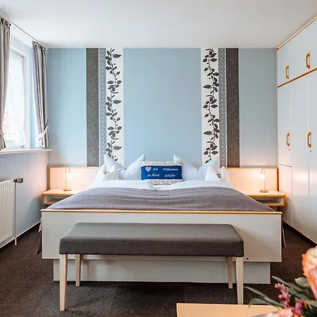 Schiffer Otel 3*