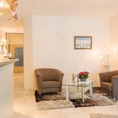Otel Schiffer