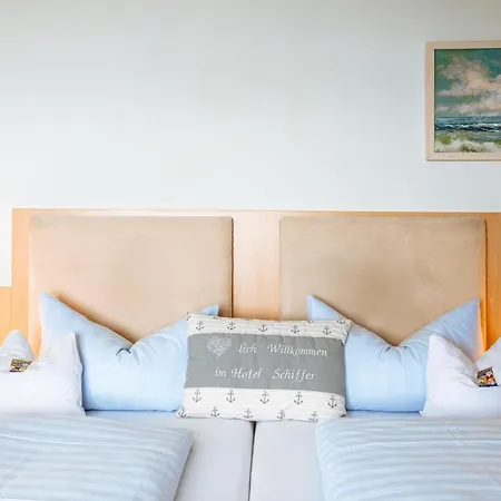 Hotel Schiffer