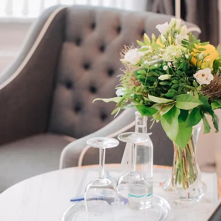 Schiffer 3* Bensersiel