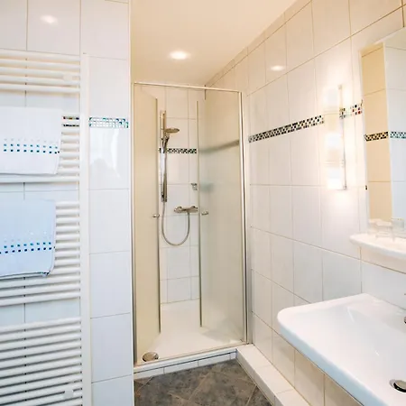 Schiffer 3* Bensersiel